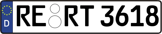 RE-RT3618