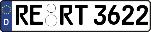 RE-RT3622