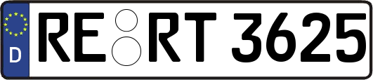 RE-RT3625