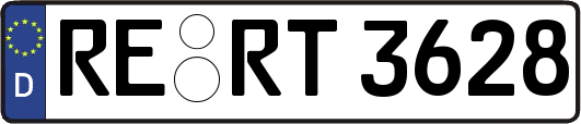 RE-RT3628