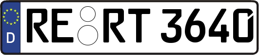 RE-RT3640