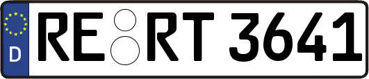 RE-RT3641