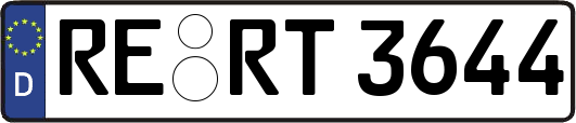 RE-RT3644