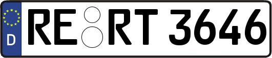 RE-RT3646