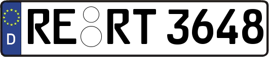 RE-RT3648