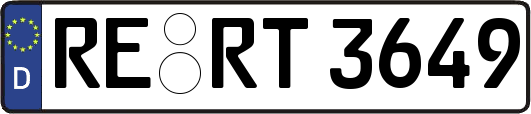 RE-RT3649