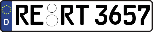 RE-RT3657