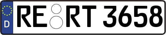 RE-RT3658