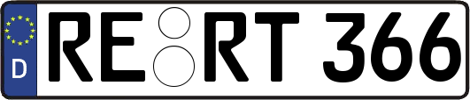 RE-RT366