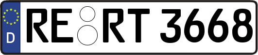 RE-RT3668
