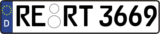 RE-RT3669