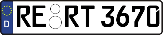 RE-RT3670