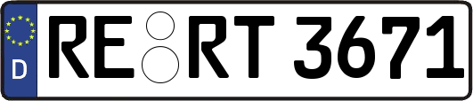 RE-RT3671
