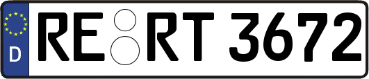 RE-RT3672