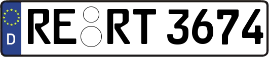 RE-RT3674