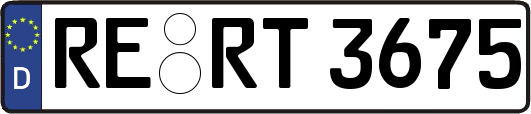 RE-RT3675