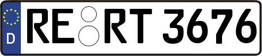 RE-RT3676