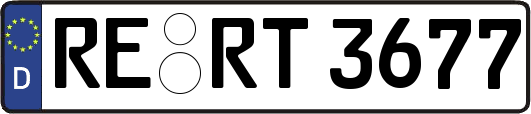 RE-RT3677