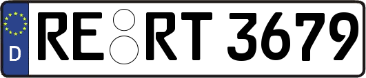 RE-RT3679