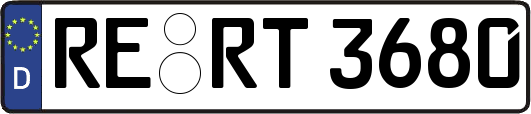 RE-RT3680