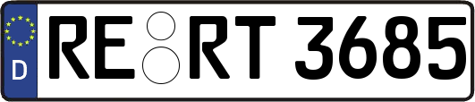 RE-RT3685