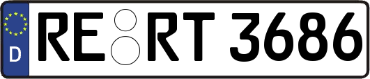 RE-RT3686