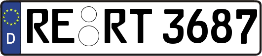 RE-RT3687