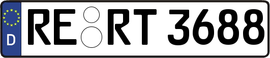 RE-RT3688