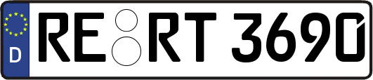 RE-RT3690