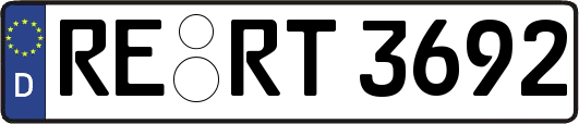 RE-RT3692