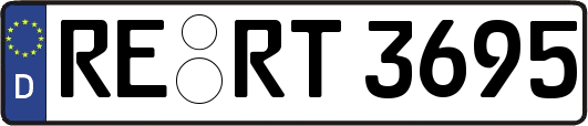 RE-RT3695
