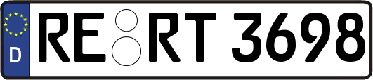 RE-RT3698