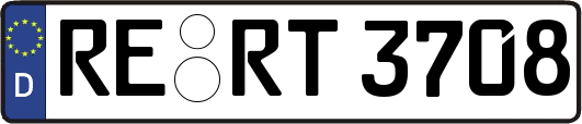 RE-RT3708