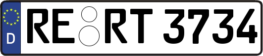 RE-RT3734