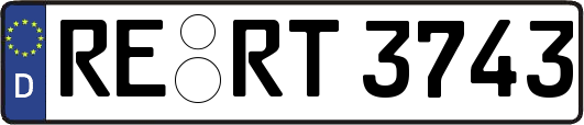 RE-RT3743