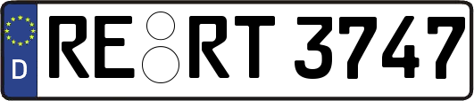 RE-RT3747