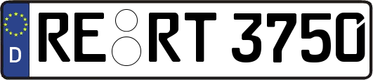 RE-RT3750