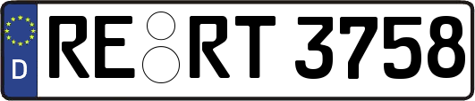 RE-RT3758