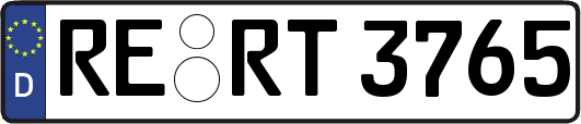 RE-RT3765