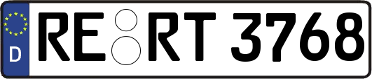 RE-RT3768