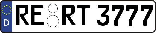 RE-RT3777