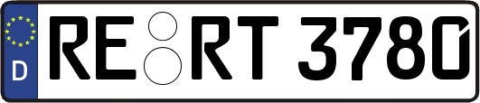 RE-RT3780