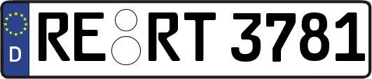 RE-RT3781