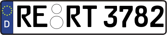RE-RT3782