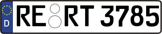 RE-RT3785