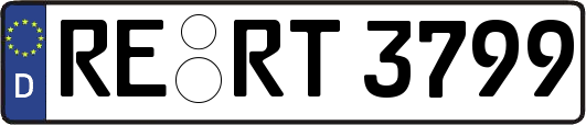 RE-RT3799