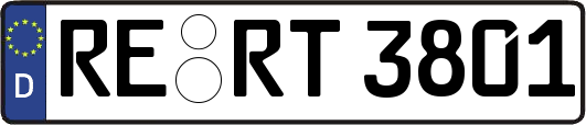 RE-RT3801