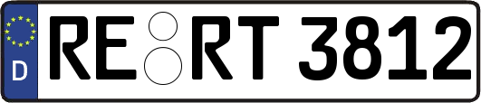 RE-RT3812