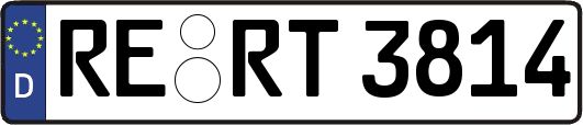 RE-RT3814
