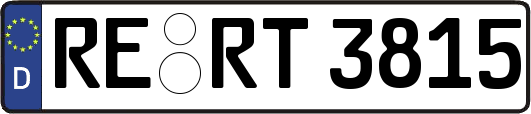 RE-RT3815